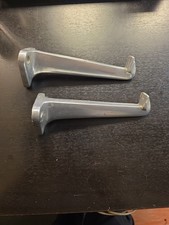 Art deco glasplattenhalter gebraucht kaufen  Meerbusch