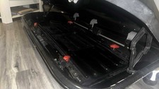 Yakima rocketbox pro for sale  New York