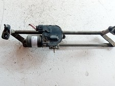 Motorino tergicristallo anteri usato  Italia