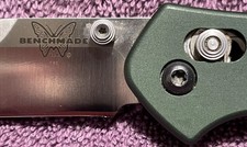 Benchmade 940 original for sale  Baxter Springs
