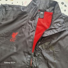 Adidas windbreaker. jacket for sale  BLACKPOOL
