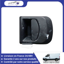 Poignee exterieure porte d'occasion  Saint-Quentin