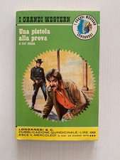 Grandi western longanesi usato  Verdellino