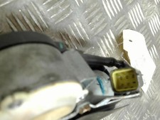 Moteur essuie glace d'occasion  Tournus