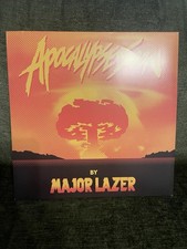 Major laser apocalypse for sale  WORCESTER