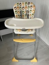 Joie kinderhochstuhl gebraucht gebraucht kaufen  Essen