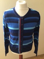Mim jacke cadigan gebraucht kaufen  Deutschland