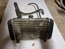 Radiatore cagiva prima usato  Pisciotta