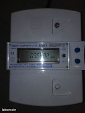 Compteur électrique cbe d'occasion  Lesparre-Médoc