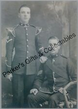 Military photograph sergeant for sale  REDCAR