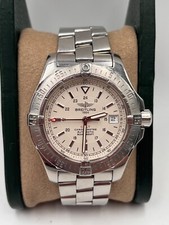 Breitling colt automatico usato  Catania
