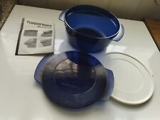 Tupperware cocotte 1.5 d'occasion  Montluçon