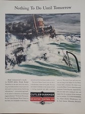 1940 cutler hammer for sale  Swampscott
