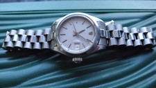 Rolex lady präsident gebraucht kaufen  Hattingen