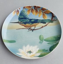 assiette nenuphar d'occasion assiette nenuphar d'occasion Badonviller