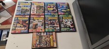Lotto dvd mania usato  Castellana Grotte