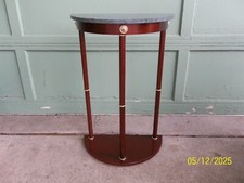 Vintage mahogany green for sale  Louisville