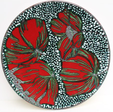 Poole pottery sue for sale  HORNCHURCH