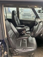 land rover discovery 2 interior for sale land rover discovery 2 interior for sale UK