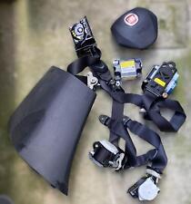 Kit airbag completo usato  Novellara
