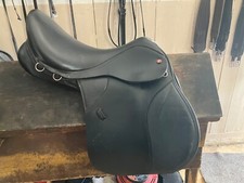 Thorowgood ajustable saddlle for sale  MINEHEAD