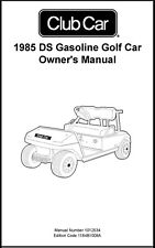1985 gas golf for sale  Addison