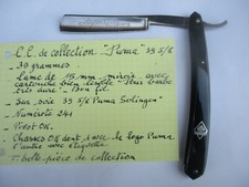 Coupe choux collectionneur d'occasion  Dinard
