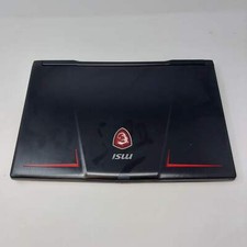 Broken msi 16p1 for sale  Abilene