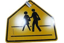 Authentic school crossing for sale  Hartford