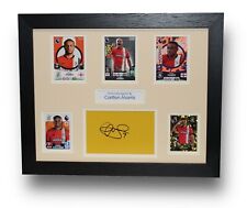 Carlton morris framed for sale  GILLINGHAM