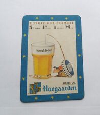 Bock bière hoegaarden d'occasion  Évran