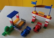 Lego unico plus usato Lego unico plus usato  Firenze