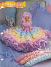 Fashion doll crochet for sale  Galveston