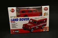 Voiture miniature burago d'occasion  Podensac