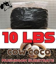 Lbs coco mushroom for sale  Rancho Cucamonga