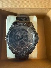 Guess damen uhr gebraucht kaufen  Frankfurt am Main
