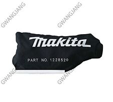 Usado, MAKITA 122852-0 SACO DE PÓ COLETOR Peça de Reposição Ferramenta Faça Você Mesmo comprar usado  Enviando para Brazil