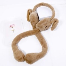 Ear muffs winter for sale  NORTHOLT