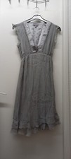 Robe soie véritable d'occasion  Nice-