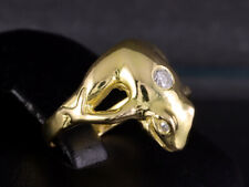 Brillant ring froschkönig gebraucht kaufen  Schloß Holte-Stukenbrock
