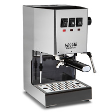 Refurbished gaggia classic for sale  Rochester