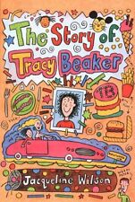 Story tracy beaker for sale  UK