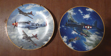 Hamilton collection plates for sale  Clermont