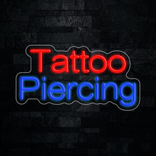 Tattoo piercing led for sale  South El Monte