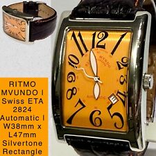 Ritmo mundo eta for sale  Roslyn Heights