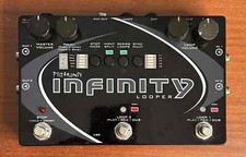 Pigtronix infinity looper for sale  Westhampton