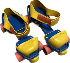 Fisher price lernrollschuhe gebraucht kaufen  Bremen