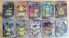 Pokémon pikachu cosplay gebraucht kaufen  Bonn