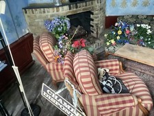 Chaises françaises. avons d'occasion  Montreuil