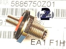 Antena Motorola Mini UHF CM200 CM300 PM400 EM200 EM400 5802810C15 5886750Z01 comprar usado  Enviando para Brazil